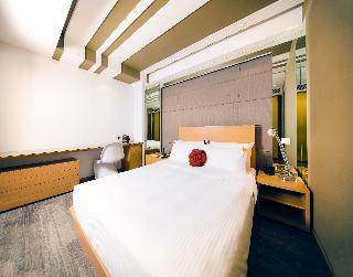 Hotel Butterfly On Prat (deluxe)