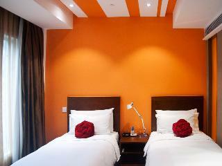 Hotel Butterfly On Prat (deluxe)