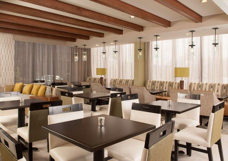 Hotel Hampton Inn Atlanta-north Druid Hills