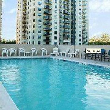 Holiday Inn Express Hotel  Suites Atlanta N-p