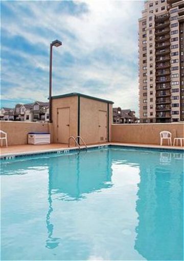 Holiday Inn Express Hotel  Suites Atlanta N-p