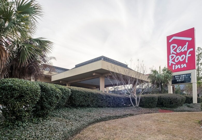 Hotel Red Roof Inn Augusta