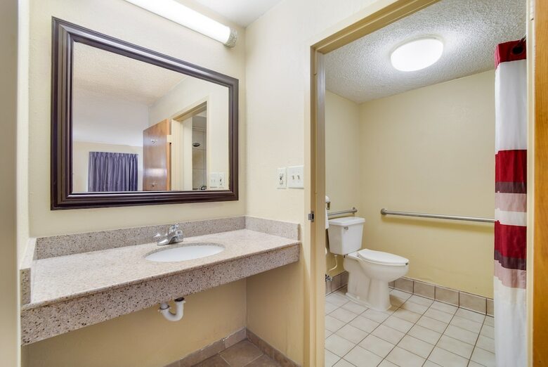 Hotel Red Roof Inn Augusta