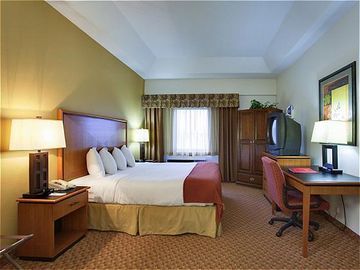 Hotel Holiday Inn Express Branson-green Mountain Drive