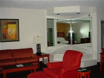 Hotel Holiday Inn Express Branson-green Mountain Drive