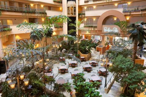 Hotel Embassy Suites Monterey Bay - Seaside