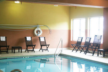 Holiday Inn Express Hotel  Suites Chattanooga