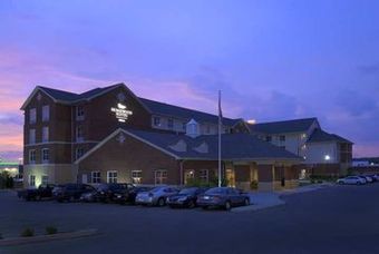 Hotel Homewood Suites By Hilton Cincinnati-milford
