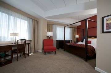 Crowne Plaza Hotel Columbus-do
