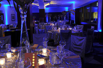 Crowne Plaza Hotel Columbus-do