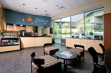 Crowne Plaza Hotel Columbus-do