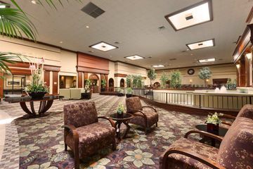 Hotel Doubletree Detroit/dearborn