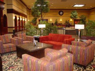 Hotel Doubletree Detroit/dearborn
