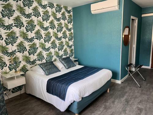 Hotel Alpes Cevennes