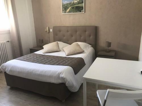 Hotel Alpes Cevennes