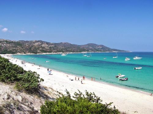 Apartamento Saint Tropez Suite