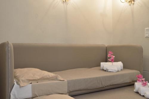 Apartamento Saint Tropez Suite
