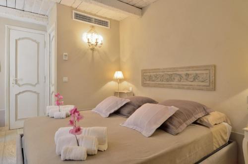 Apartamento Saint Tropez Suite