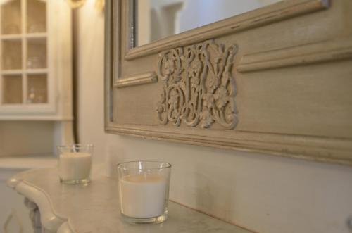Apartamento Saint Tropez Suite