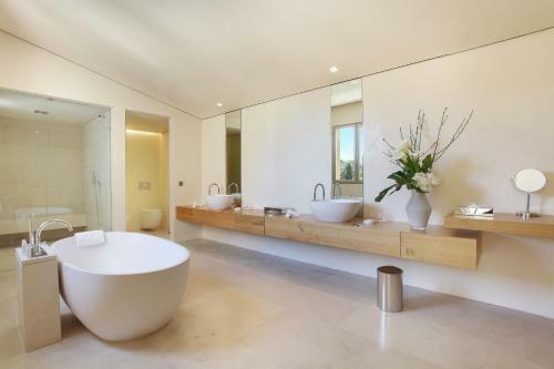 Hotel Muse Saint Tropez / Ramatuelle