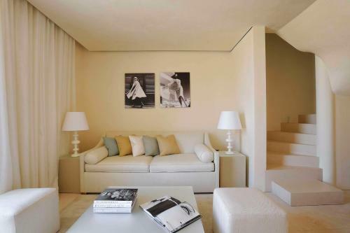 Hotel Muse Saint Tropez / Ramatuelle