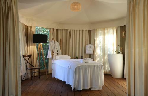 Hotel Muse Saint Tropez / Ramatuelle
