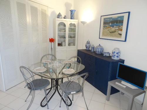 Apartment Semiramis
