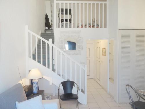 Apartment Semiramis