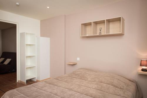 Apartamento Hotel La Casa Nova