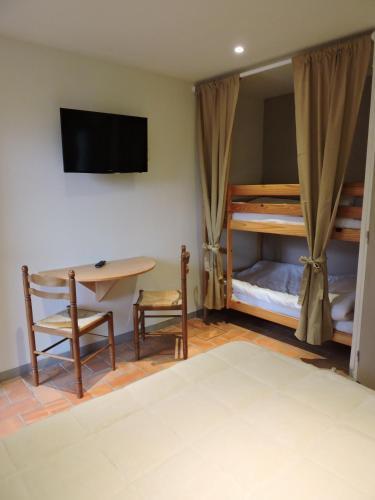 Apartamento Hotel La Casa Nova