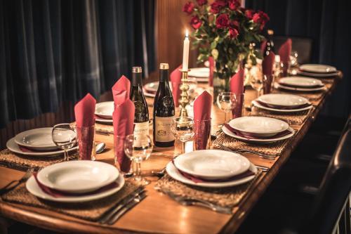 Chalet Marie Stuart