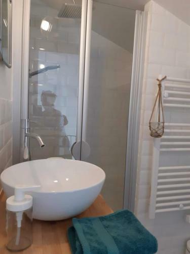 Bed & Breakfast Villa Madeleine