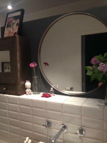 Bed & Breakfast Villa Madeleine