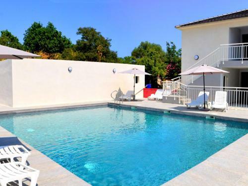 Apartment Les Brises De Mer.1