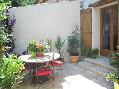Apartamento Bastide La Begude Seillans