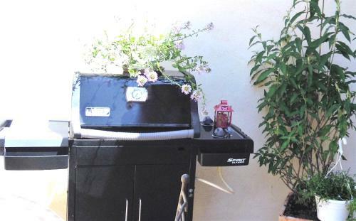 Apartamento Bastide La Begude Seillans