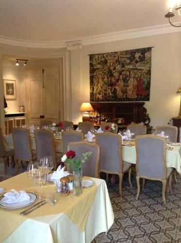 Hostal Chateau La Roque Margaux