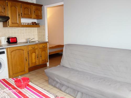 Apartment Le Grand Large