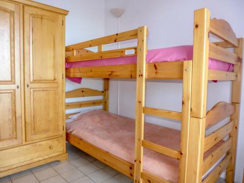 Apartment Le Grand Large