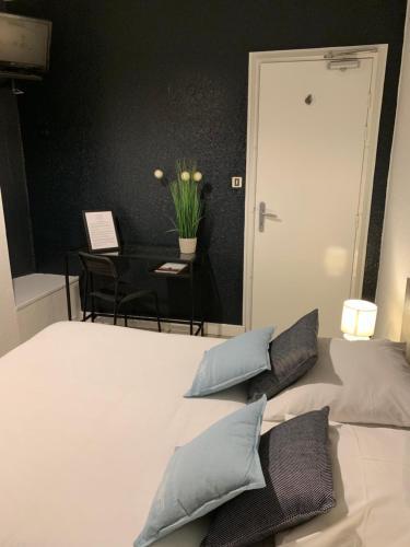 Hotel Le Louisiane
