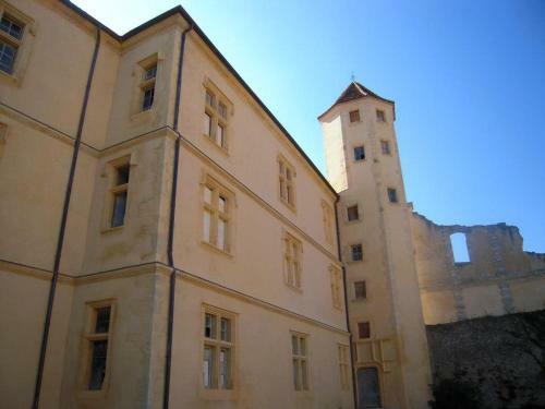 Hotel L'auberge De L'abbaye