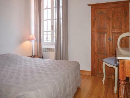 Three-bedroom Holiday Home In Sotta