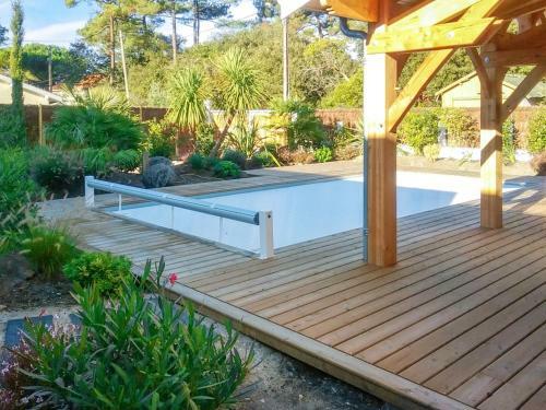 Holiday Home Rue Gambetta