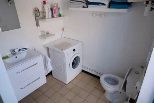 Holiday Home Rue Gambetta