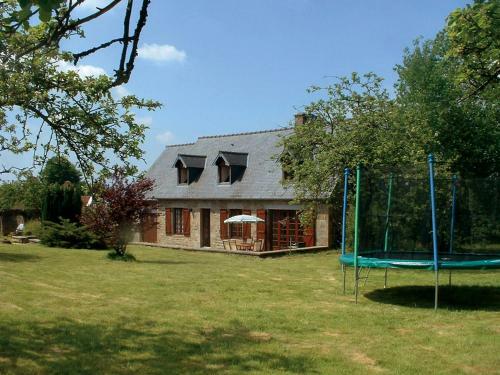 Holiday Home La Sejannerie