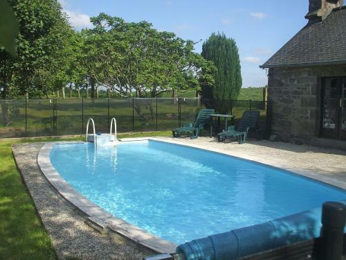 Holiday Home La Sejannerie