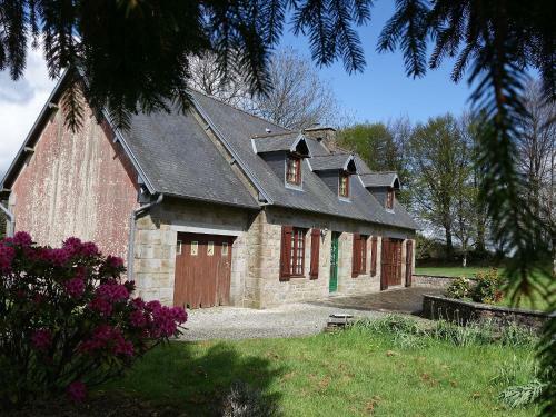 Holiday Home La Sejannerie