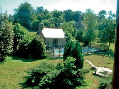 Holiday Home La Sejannerie