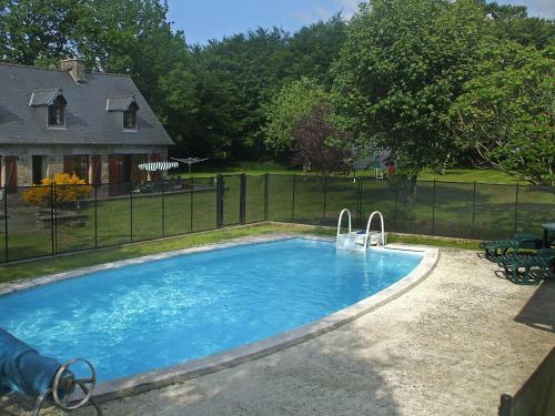 Holiday Home La Sejannerie