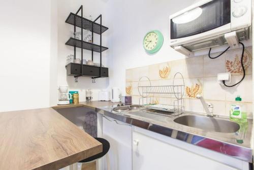 Apartamento Cocooning Studio
